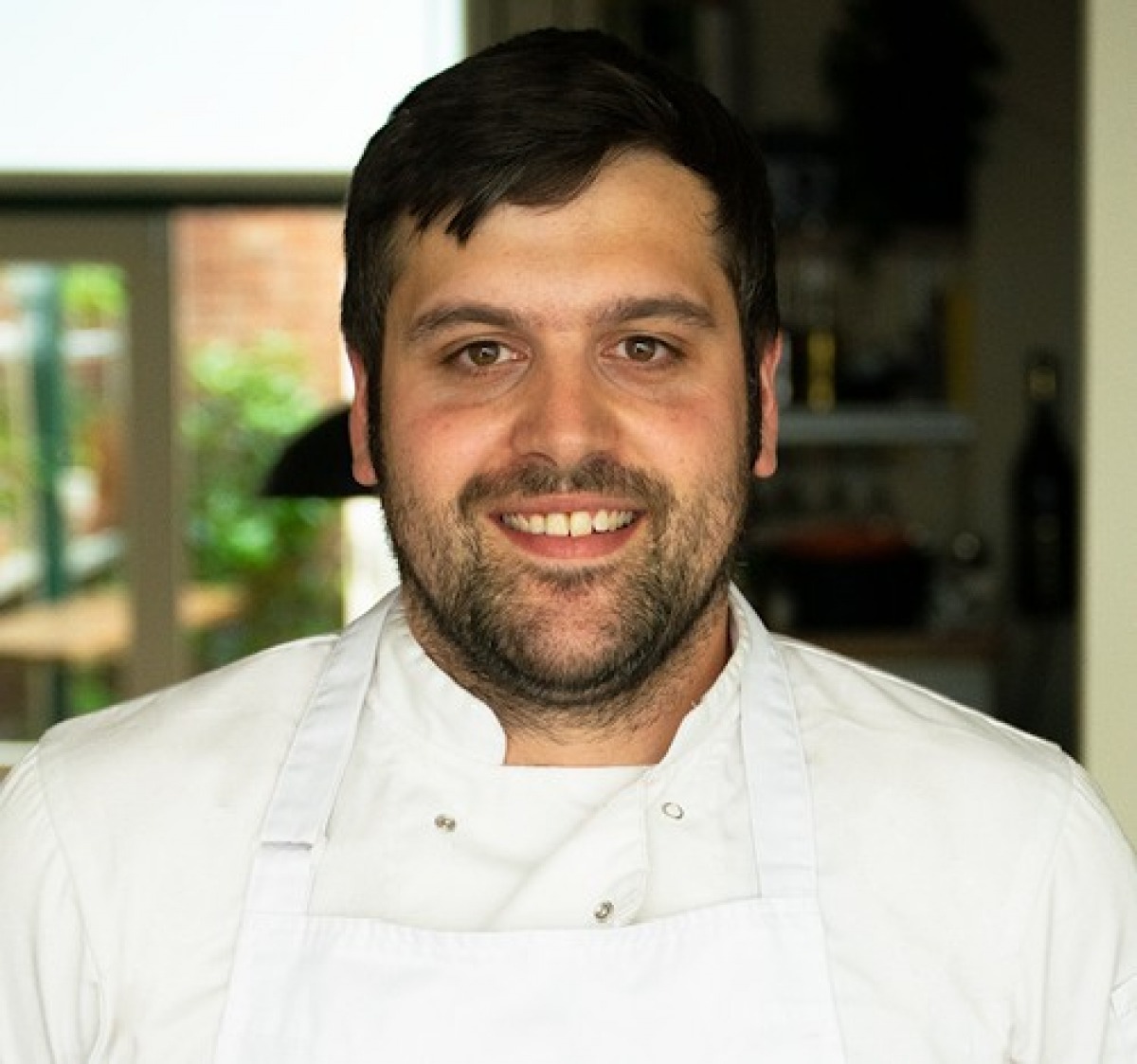 Selftaught Chef Brings a Taste of Land and Sea to His York Restaurant